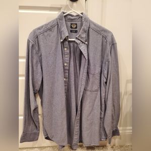 Dockers Chambray Shirt